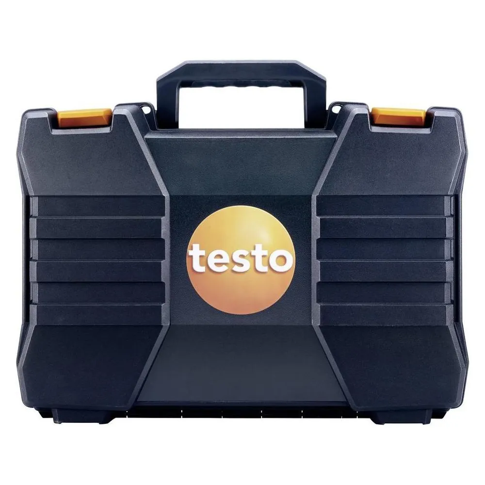 Testo Messgerätekoffer 0516 1035