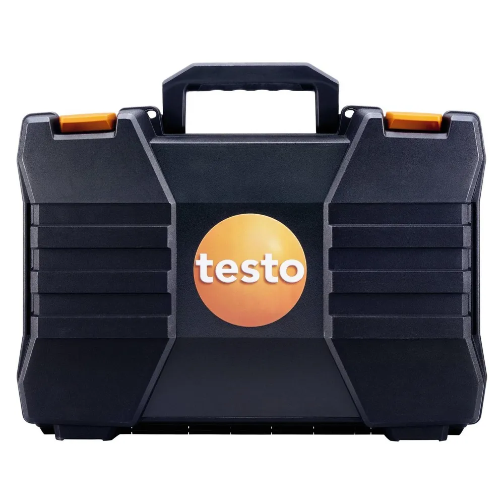 Testo Koffer 0516 4900 Servicekoffer