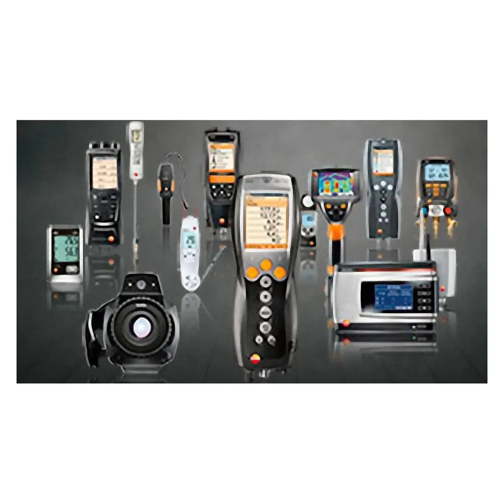 Testo 0554 0533