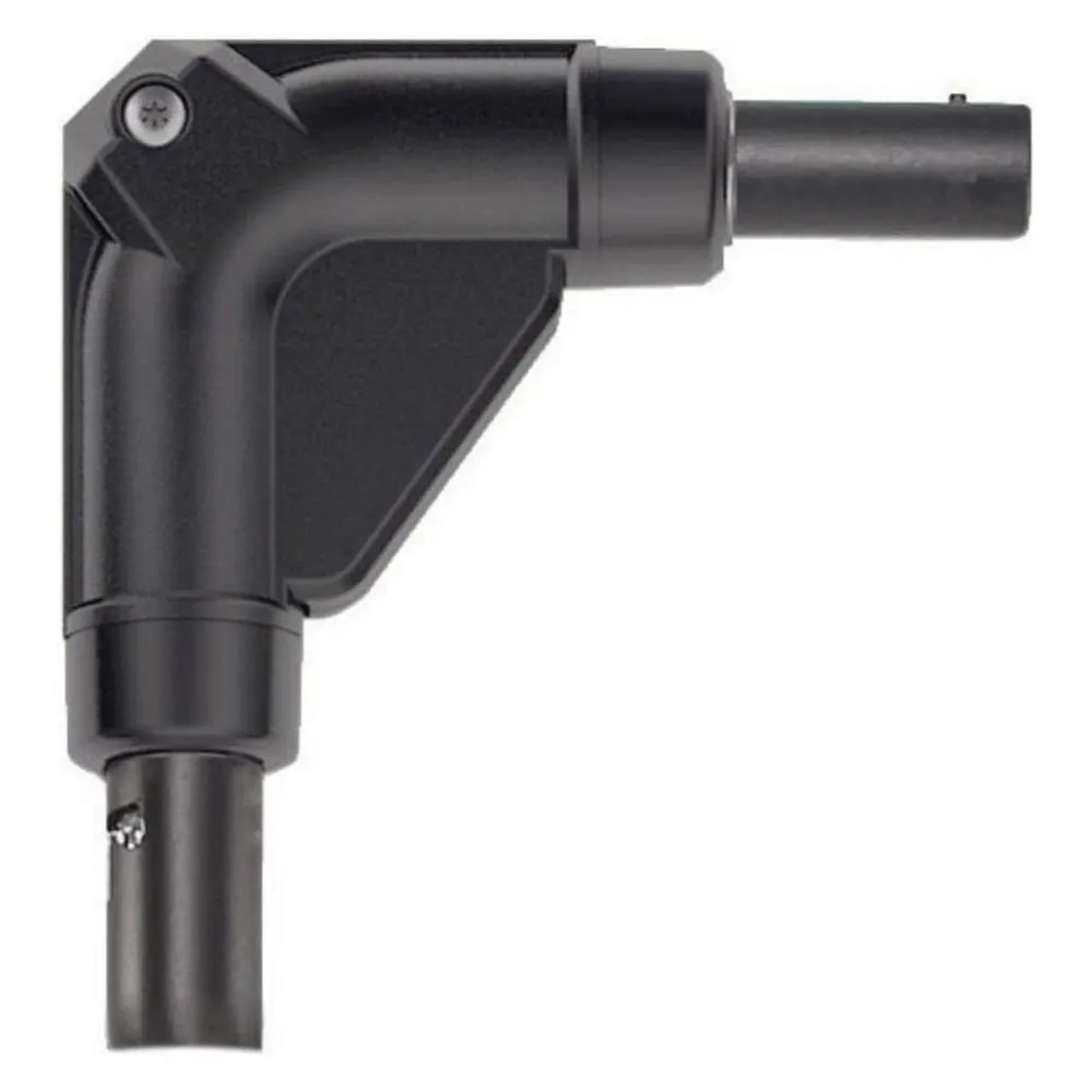 Testo Sonde 0554 0991 90°-Winkel zum
