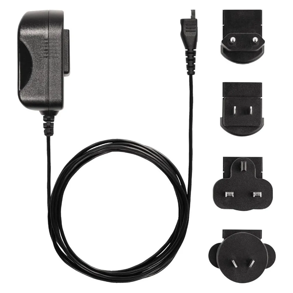 Testo Netzteil 0554 1096 Internation