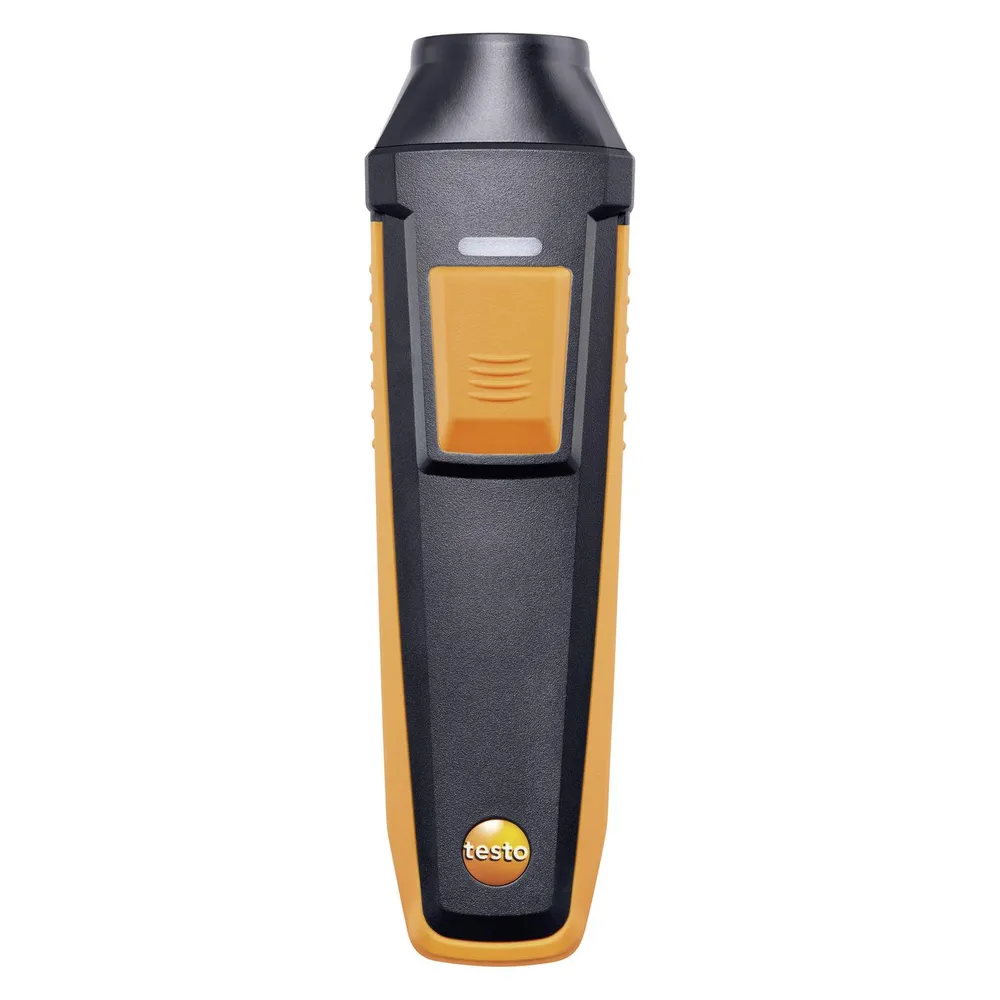 Testo Bluetooth-Griff für Klimasensoren