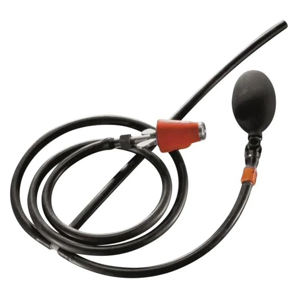 Testo Adapter 0554 1213 Abdrückset