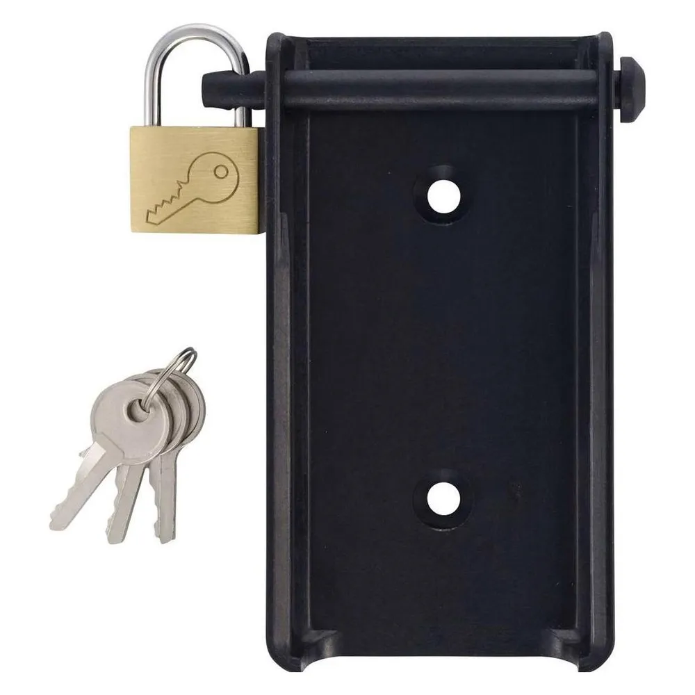 Testo Wandhalterung für 175