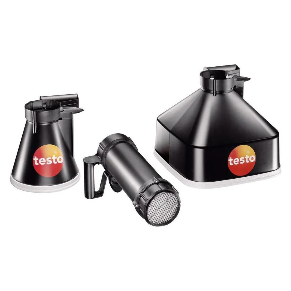 Testo ent 417 set ent 417 Gleichrich