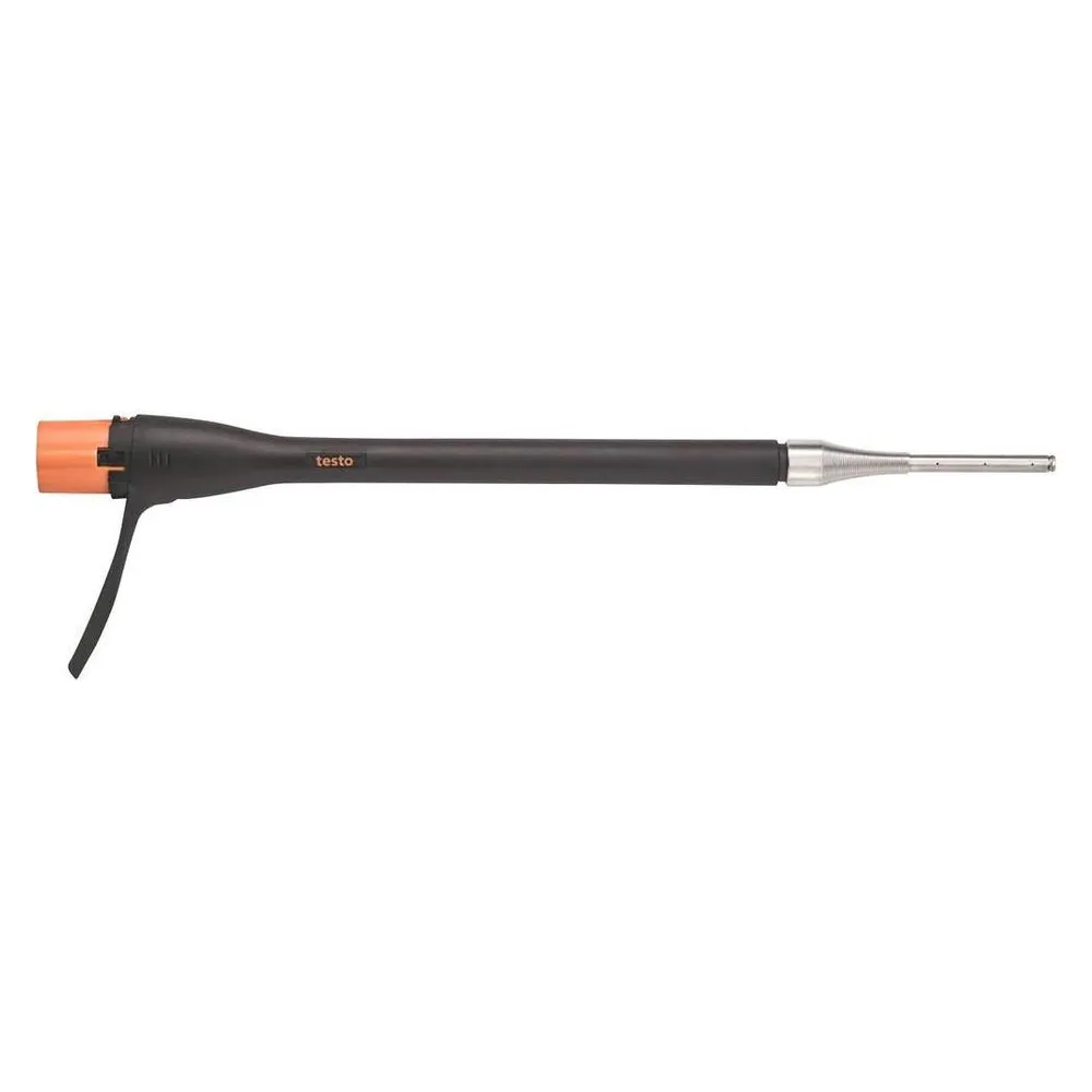Testo Sonde 0554 5762 Sondenrohr
