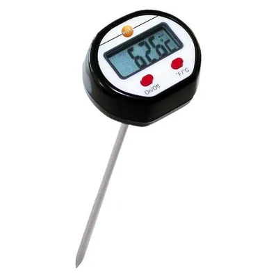 Testo 0560 1110 MiniEinstechthermometer