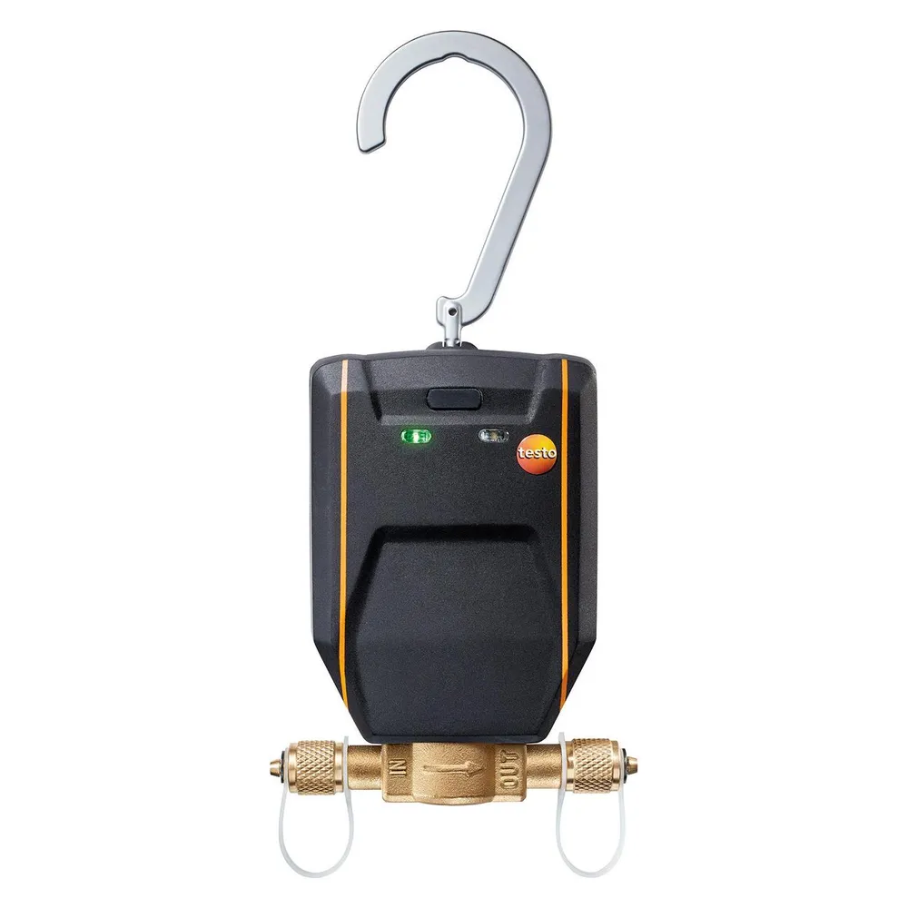 Testo Intelligentes Ventil für 560i