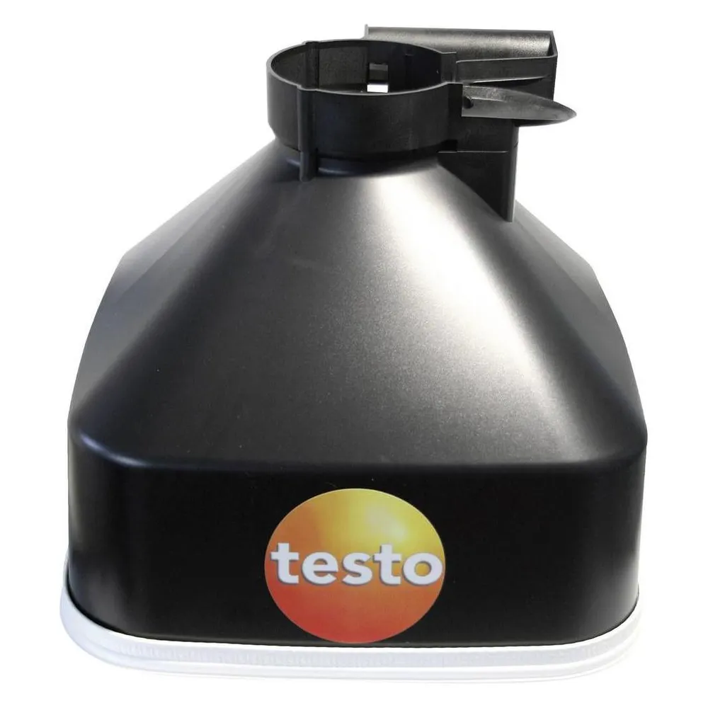 Testo Trichter-Set ent 417