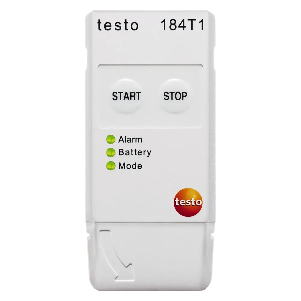 Testo Datenlogger