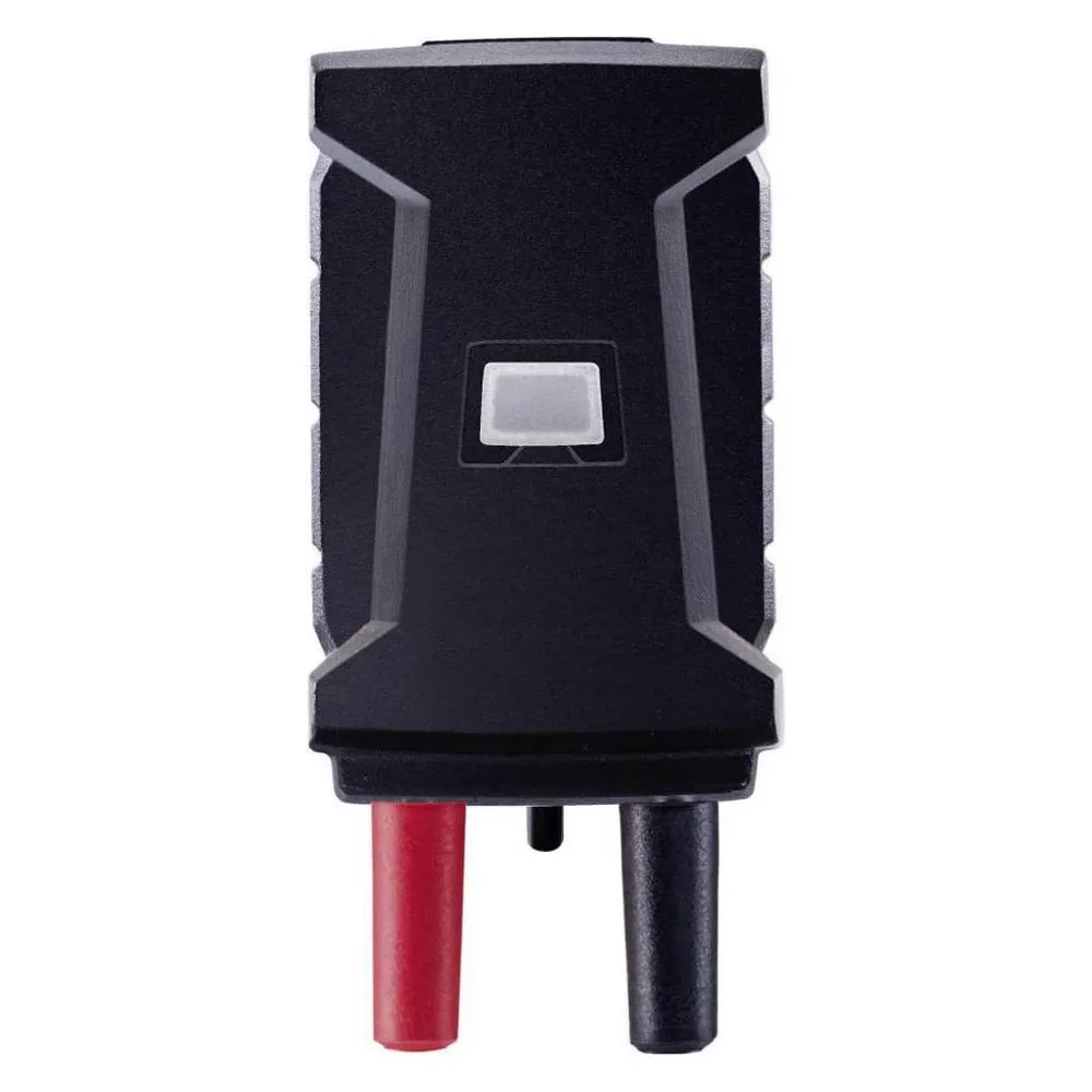 Testo Messadapter element Adapter Typ K Stromzange