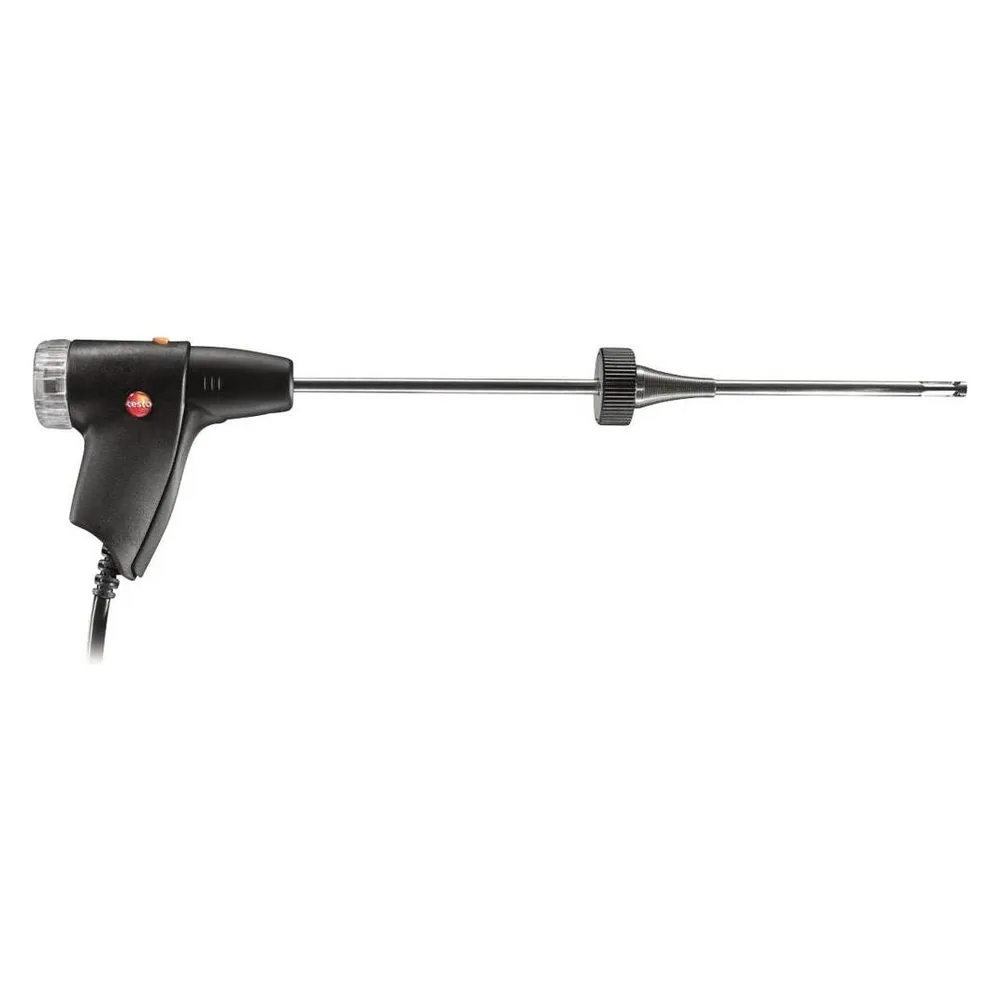 Testo Sonde 0600 9760 Rauchgassonde