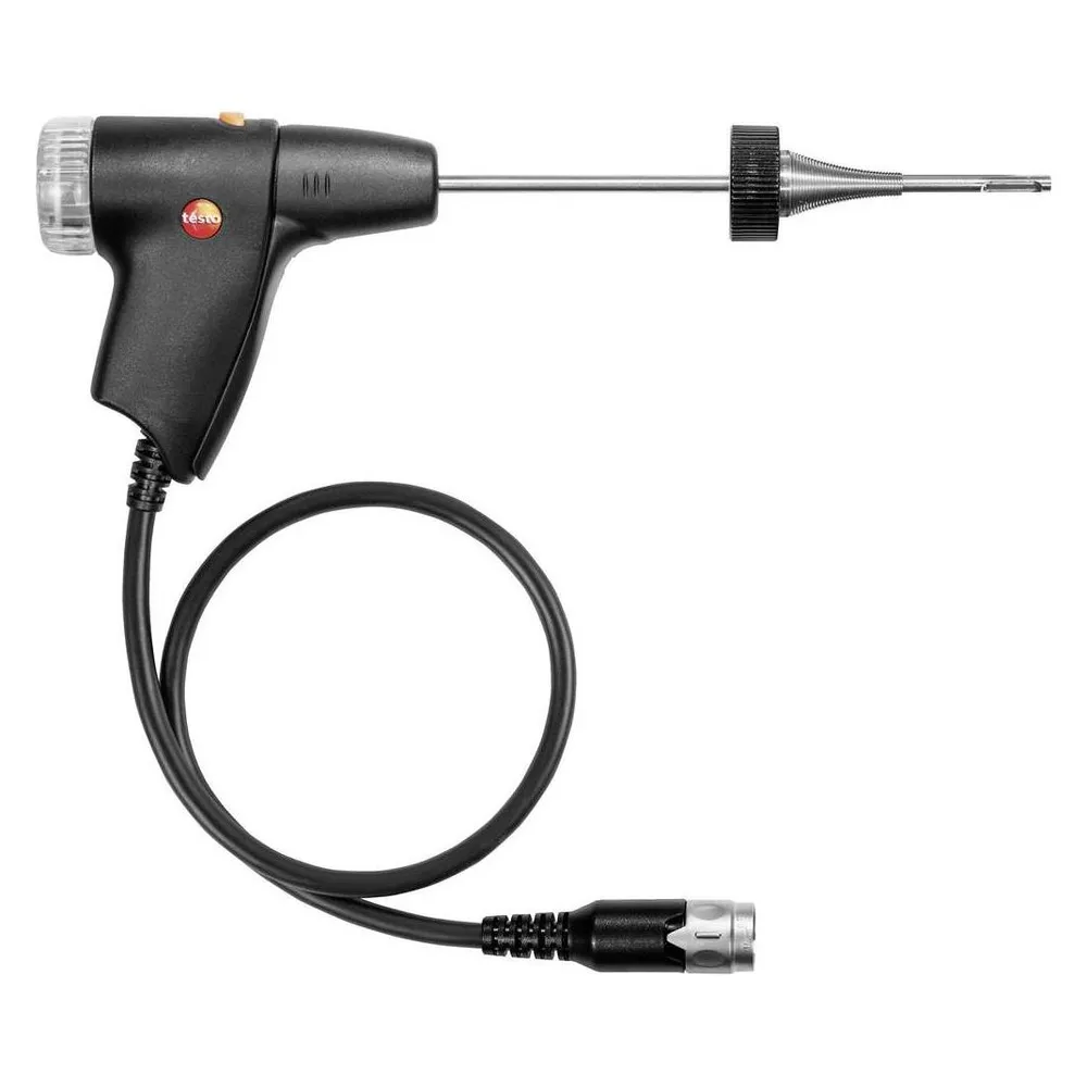 Testo Sonde 0600 9780 Rauchgassonde