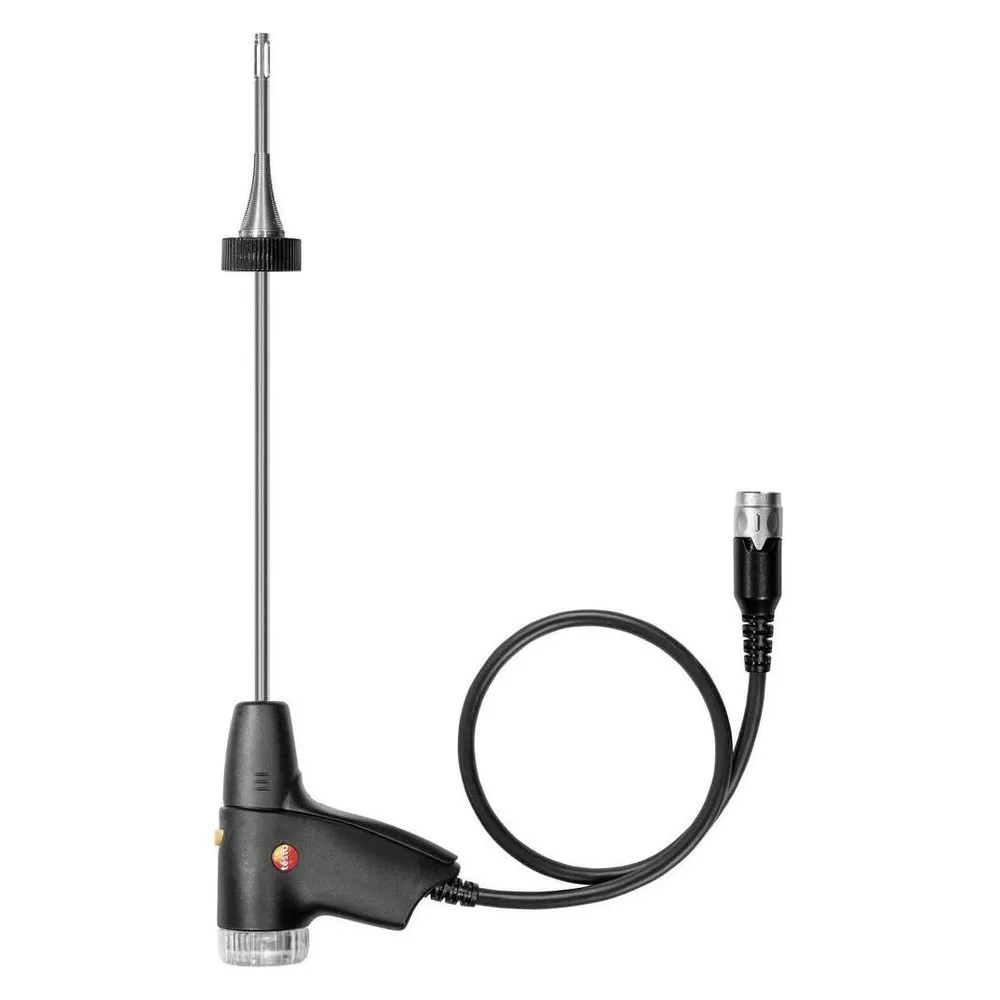 Testo Sonde 0600 9781 Rauchgassonde