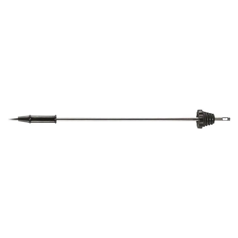 Testo Sonde 0600 9787 Verbrennungslu