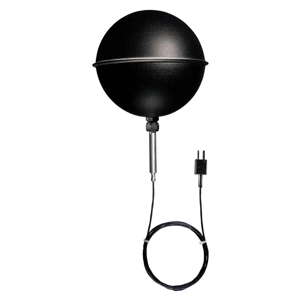 Testo Globe-Sonde