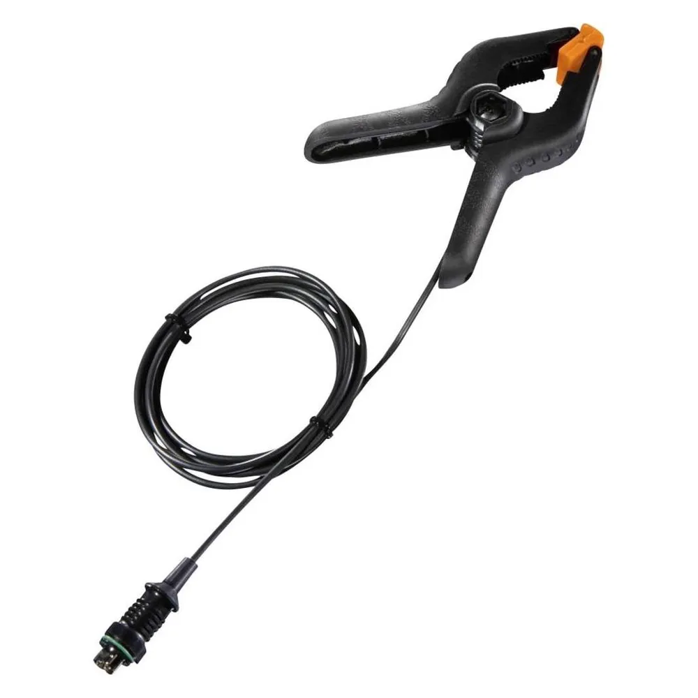 Testo 0613 5505 Zangenfühler (NTC) -