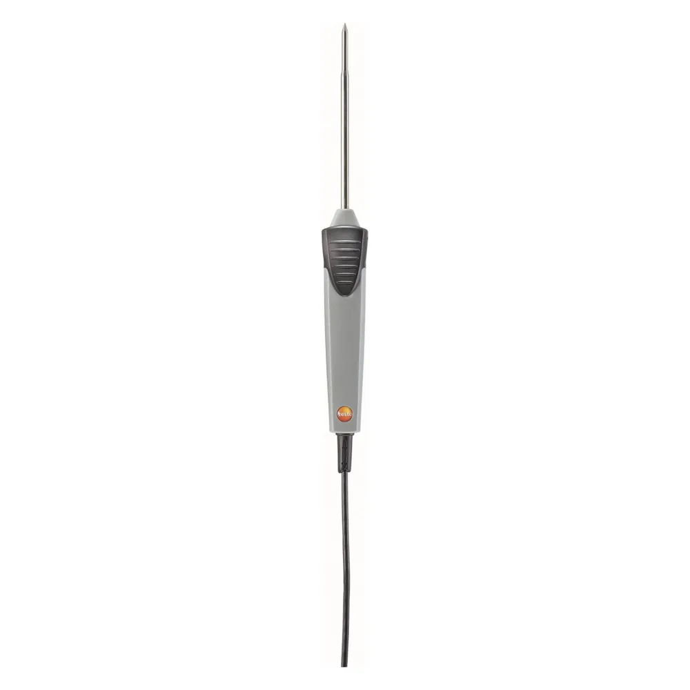 Testo Einstechfühler 0615 1212