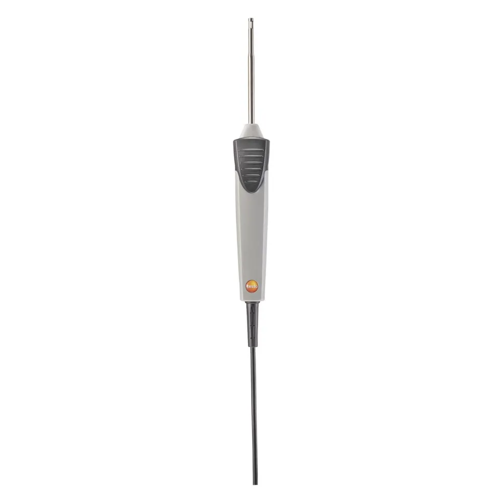 Testo Sonde 0615 1712 Robuster Luftf