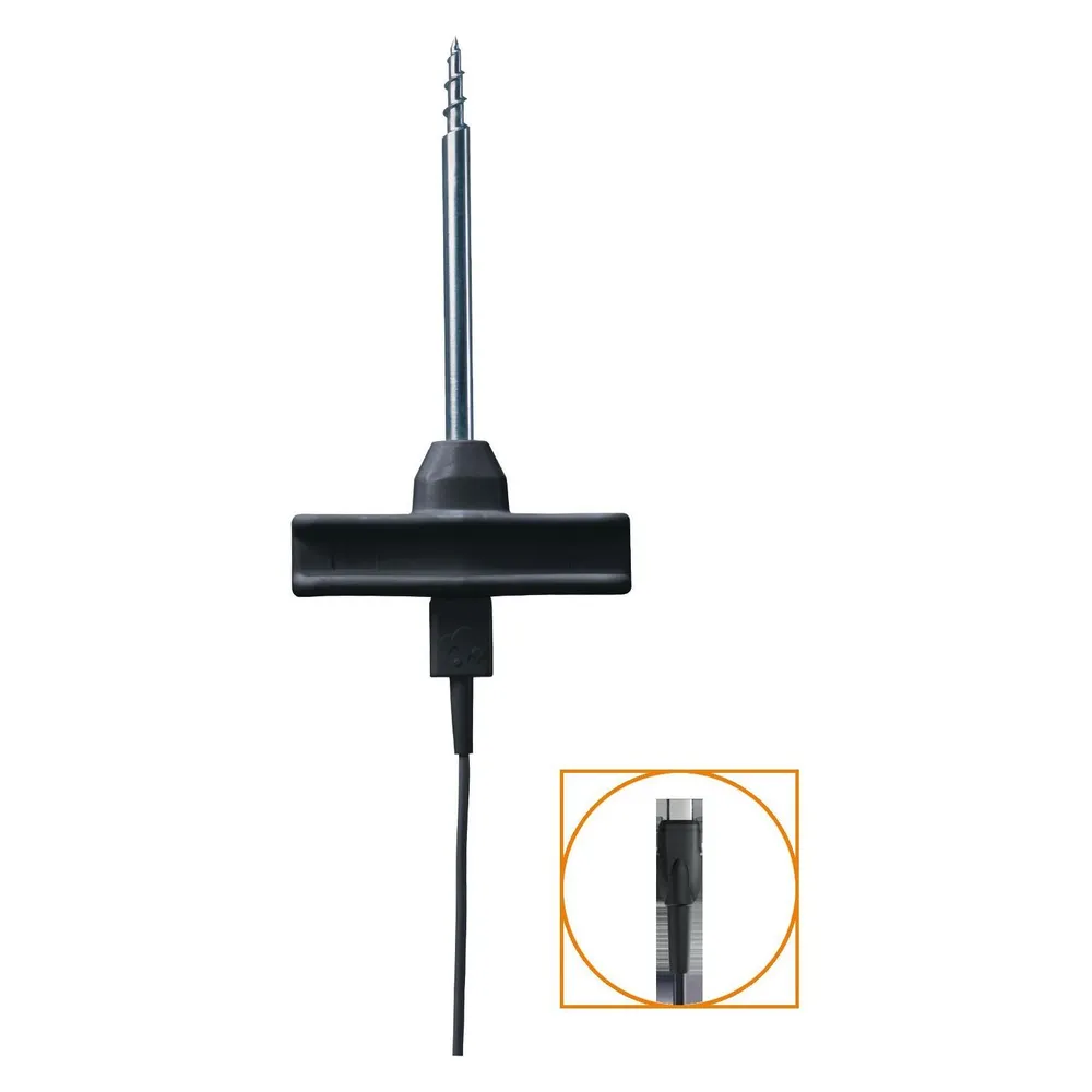 Testo 0615 3211 Gefriergutfühler -50 bis +140°C Fühler-Typ NTC
