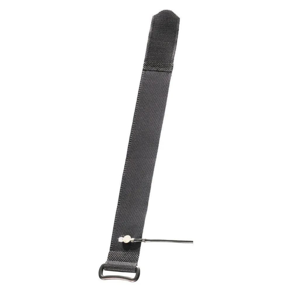 Testo Temperaturfühler mit Klettband