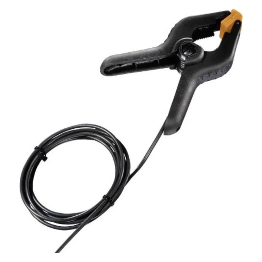 Testo Sonde 0615 5505 Zangenfühler m