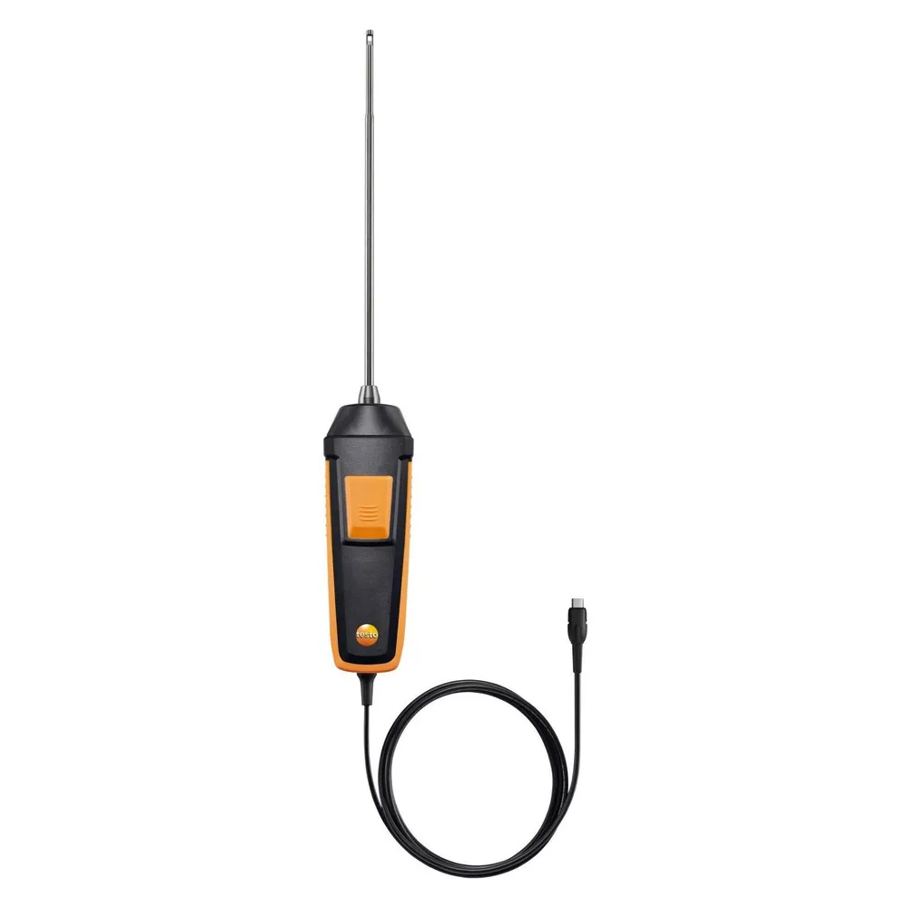 Testo Temperatursensor