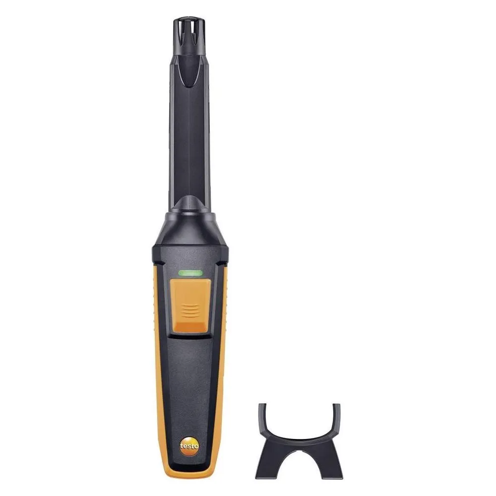 Testo Sonde 0632 1551 CO2-Sonde mit Bluetooth