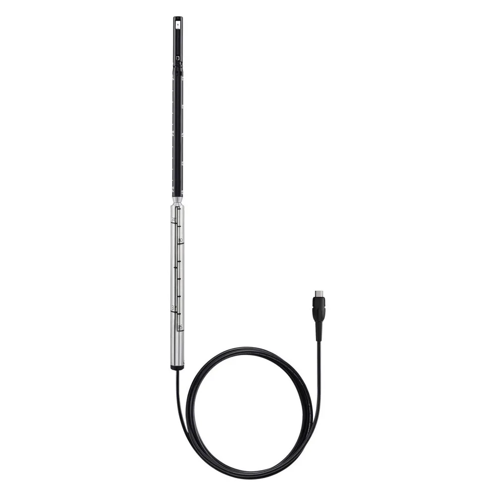 Testo Sonde 0635 1032 Hitzdraht-Sond