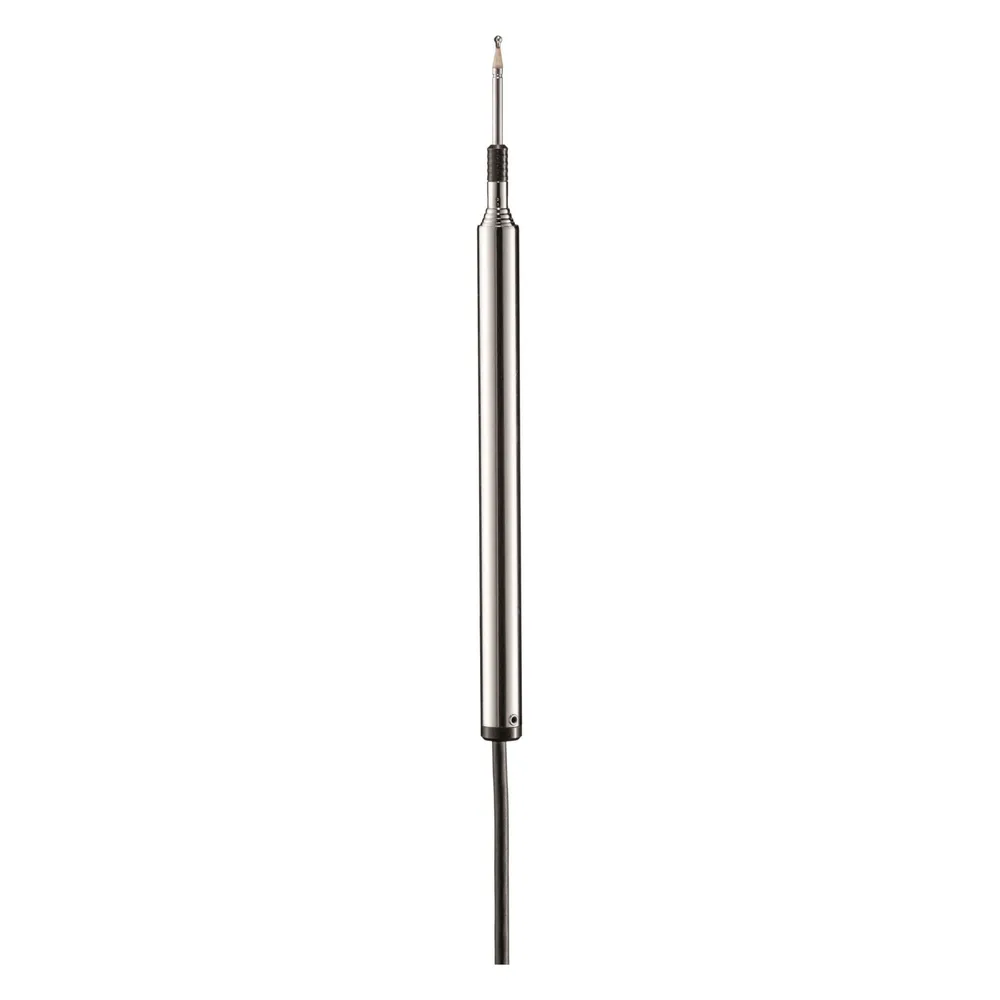Testo Hitzkugel Sonde (Ø 3 mm
