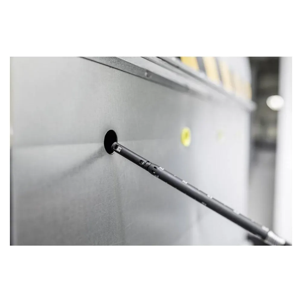 Testo Sonde 0635 1570 Hitzdraht-Sondenkopf ink