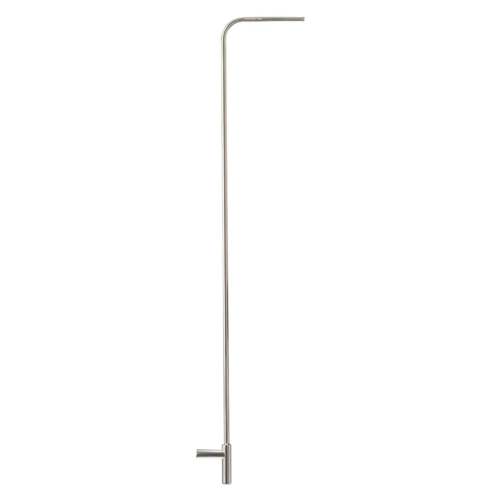 Testo Sonde 0635 2045 Staurohr Länge