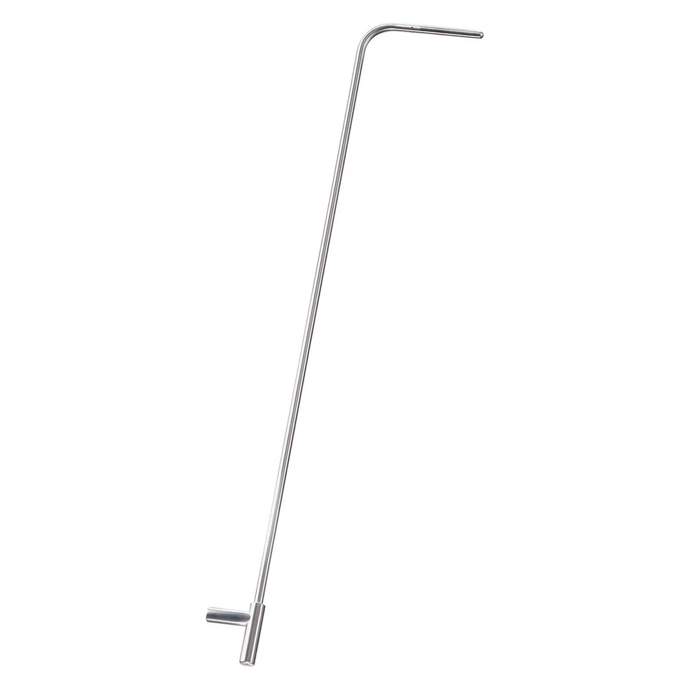Testo Sonde 0635 2145 Staurohr Länge