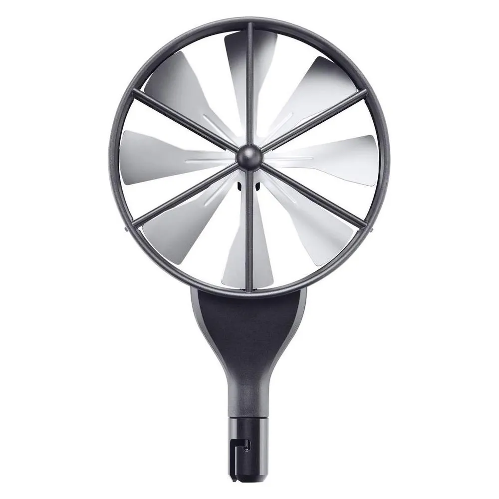 Testo Sonde 0635 9370 Hochpräziser 100 mm-Flüg