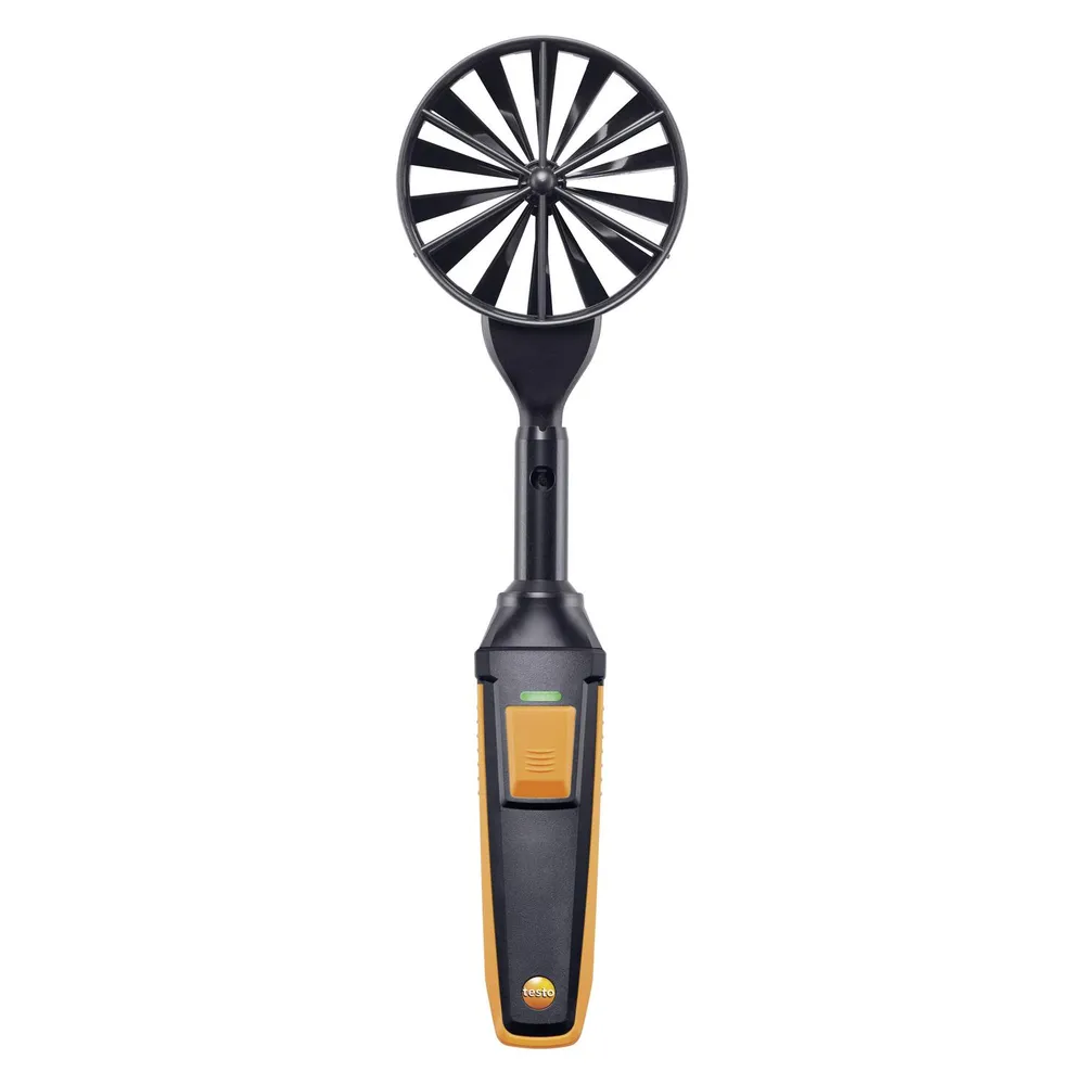 Testo Sonde 0635 9431 Flügelrad-Sond