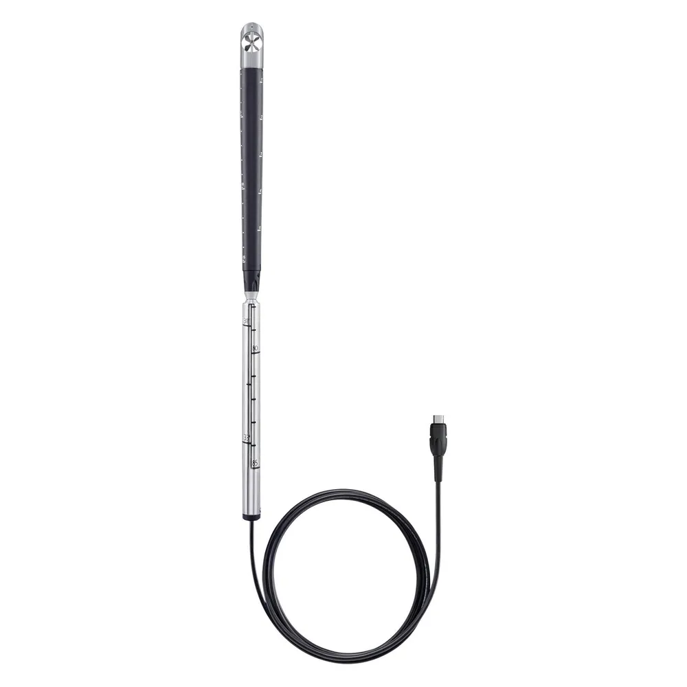 Testo Sonde 0635 9532 Flügelrad-Sond