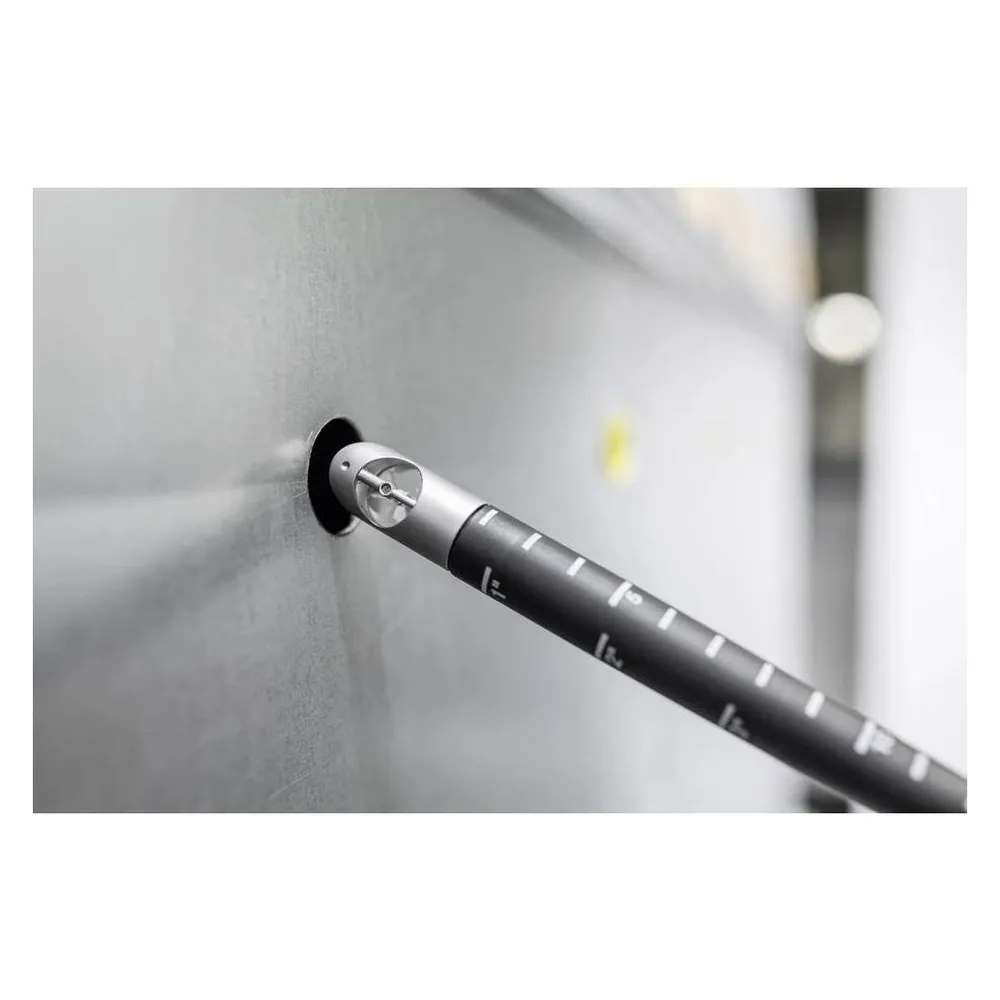 Testo Sonde 0635 9570 16 mm-Flügelrad-Sondenko