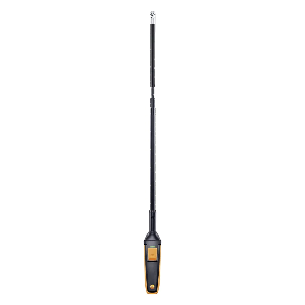 Testo Sonde 0635 9571 Flügelrad-Sonde (Ø 16 mm