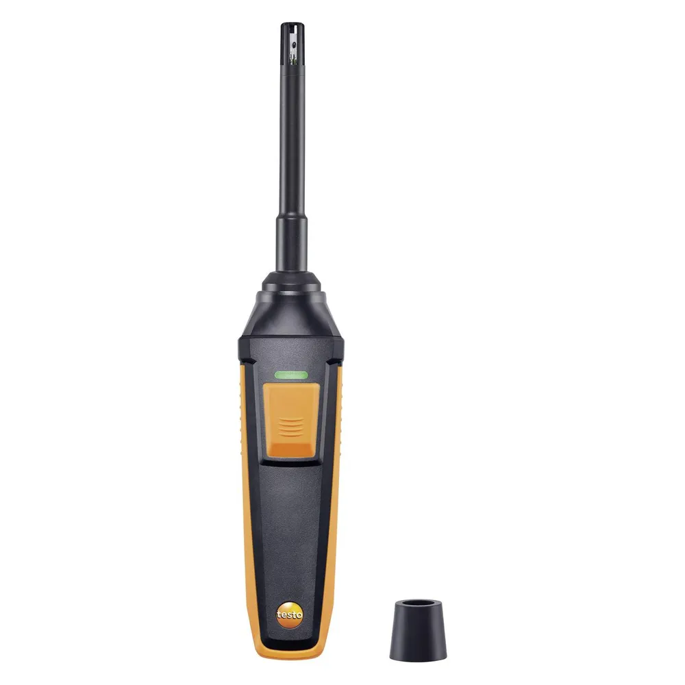Testo Sonde 0636 9771 Hochpräzise Te