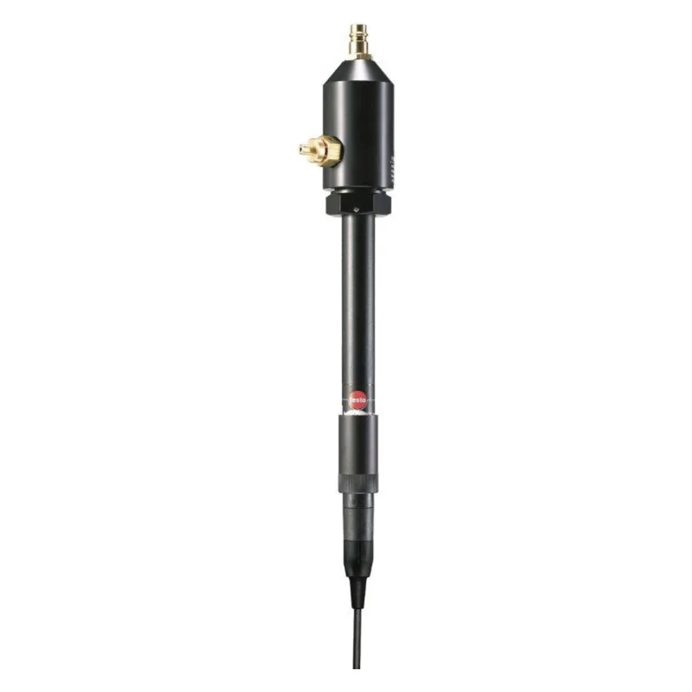 Testo Universalfühler 0636 9835 -30 bis +50 °C