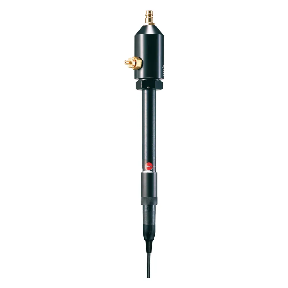 Testo Universalfühler 0636 9836 -60 bis +50 °C