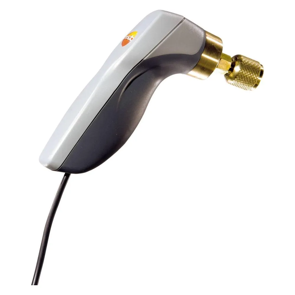 Testo Drucksensor 0638 1742 Öldrucks