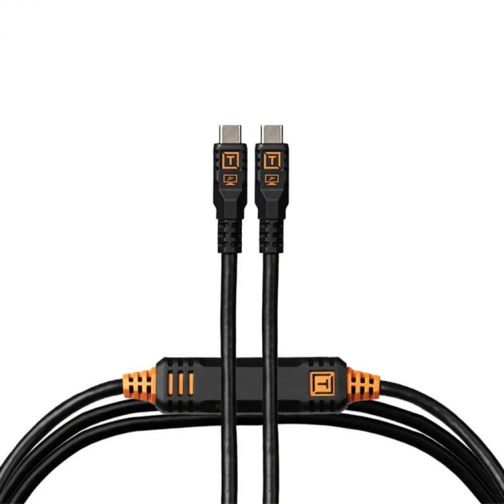 Tether Tools TetherPro Optima 10G USB-C 4
