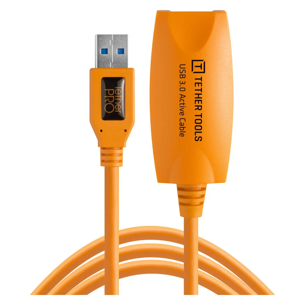 Tether Tools TetherPro SuperSpeed Extension