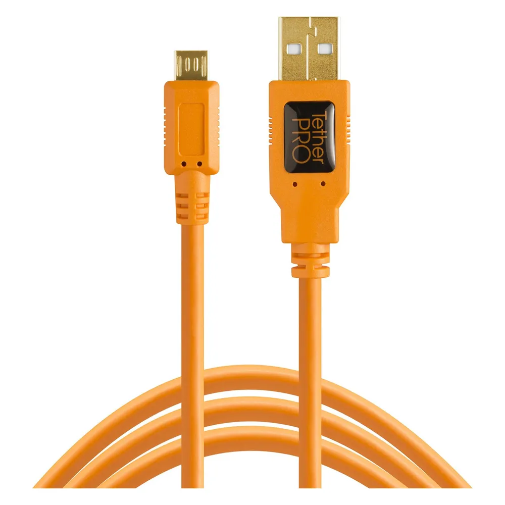 Tether Tools TetherPro (4.60 m, USB 2.0)
