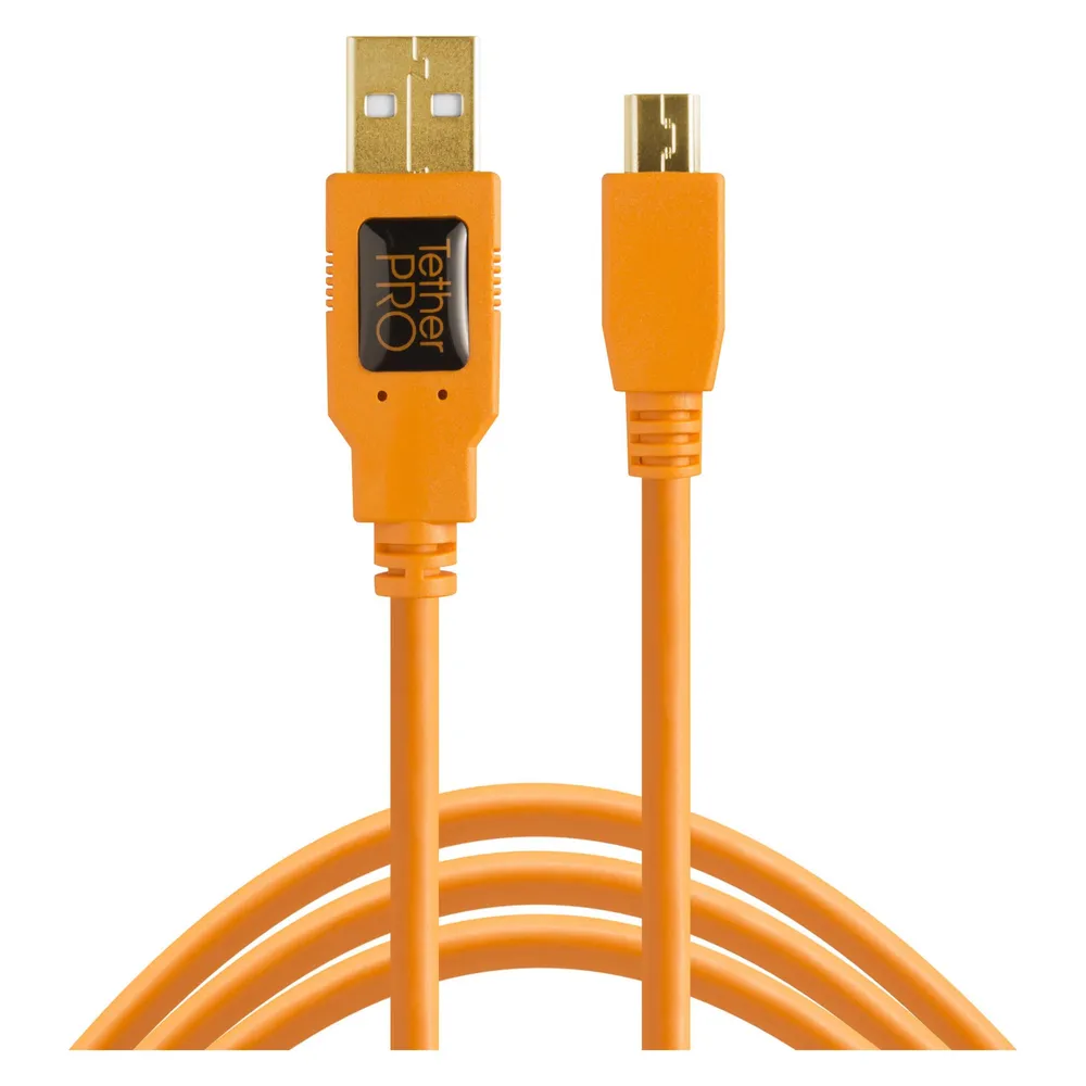 Tether Tools TetherPro (4.60 m, USB 2.0)
