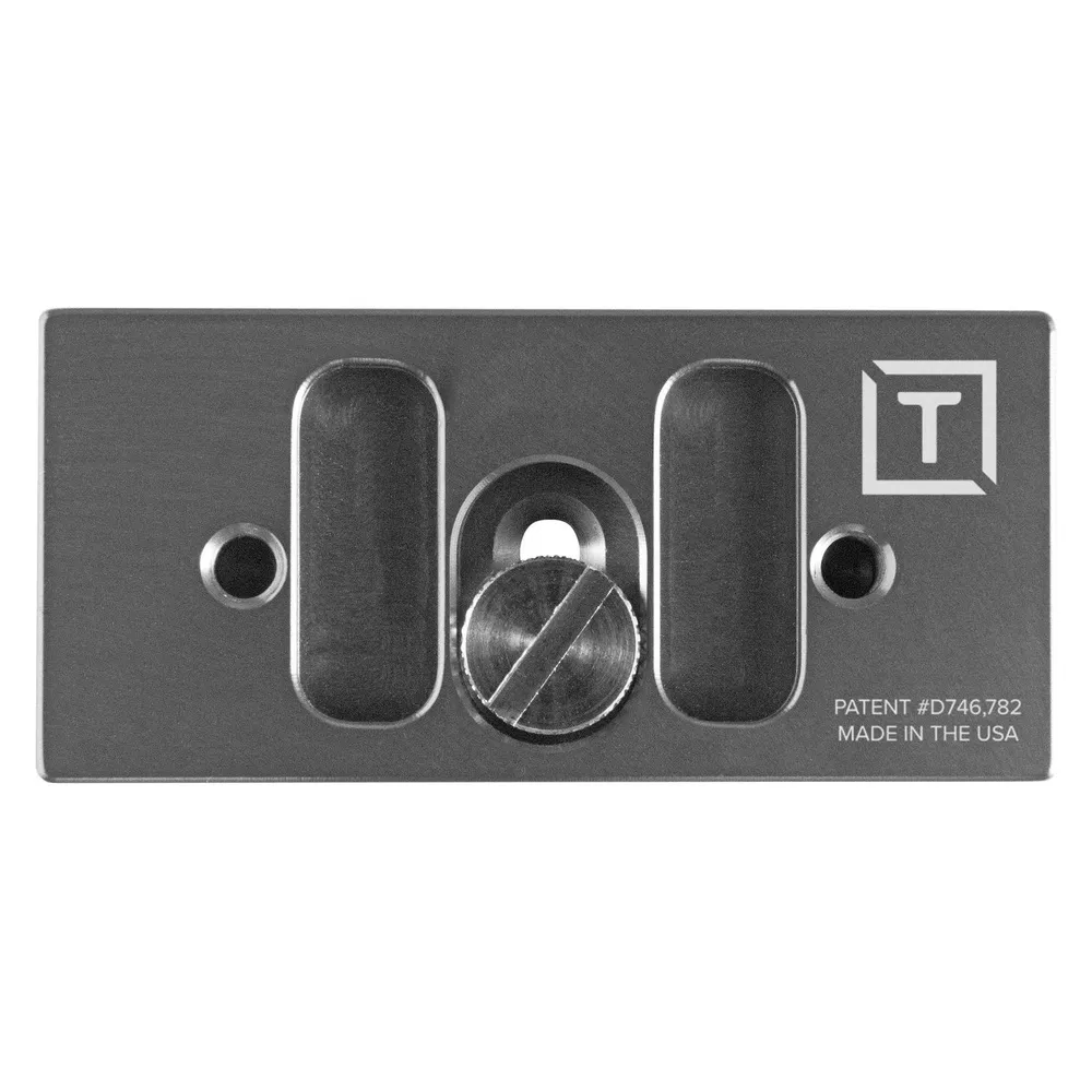 Tether Tools TetherBlock Arca Graphite