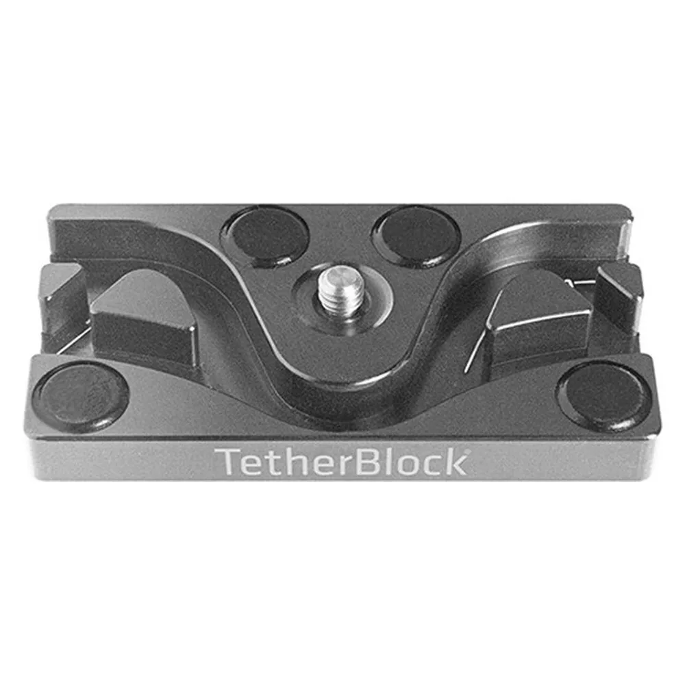 Tether Tools Tetherblock – Graphite
