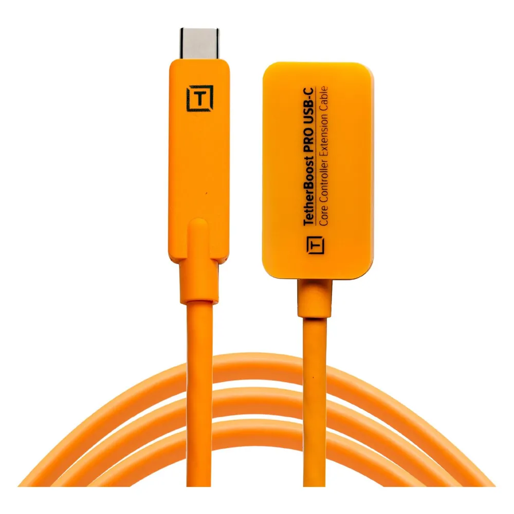 Tether Tools Tetherboost Pro, USB-C Core Extension