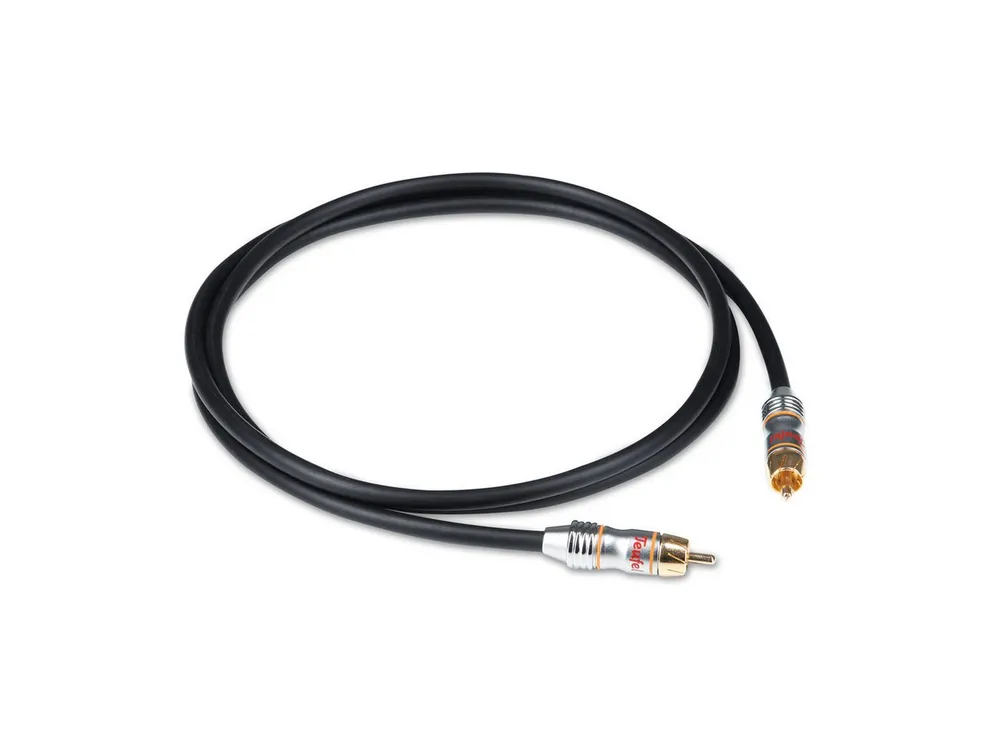 Teufel 1,5 m Koaxial-Kabel C7515D Audio-Kabel, (150 cm)